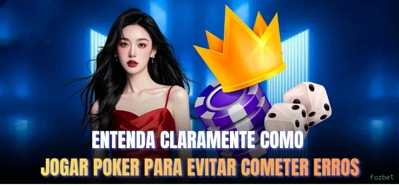 Casino Ao Vivo fozbet
