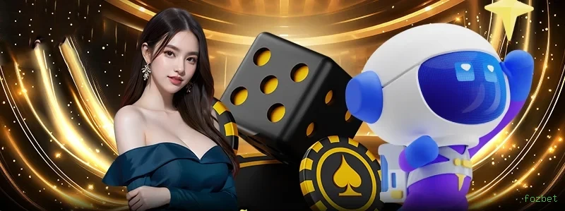 Estatísticas do Jogo fozbet