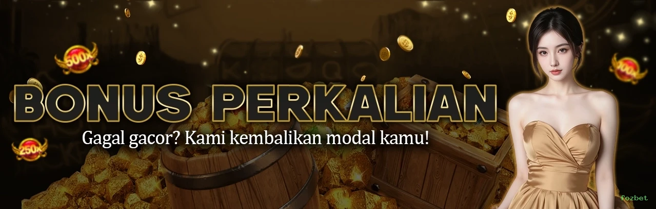Jogos de Slot fozbet